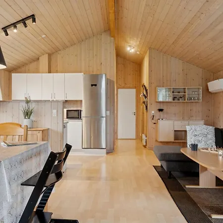 Ferienhaus Loki - 200m From The Sea By Interhome