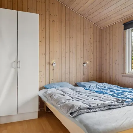 Ferienhaus Loki - 200m From The Sea By Interhome Børkop
