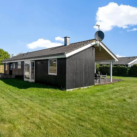 Ferienhaus Loki - 200m From The Sea By Interhome
