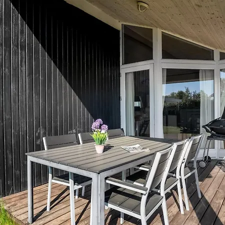 Ferienhaus Loki - 200m From The Sea By Interhome